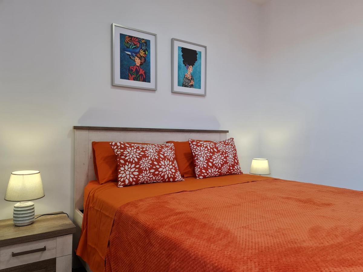 Yumboflat Two Bedroom Apartment Playa del Ingles  Exterior photo