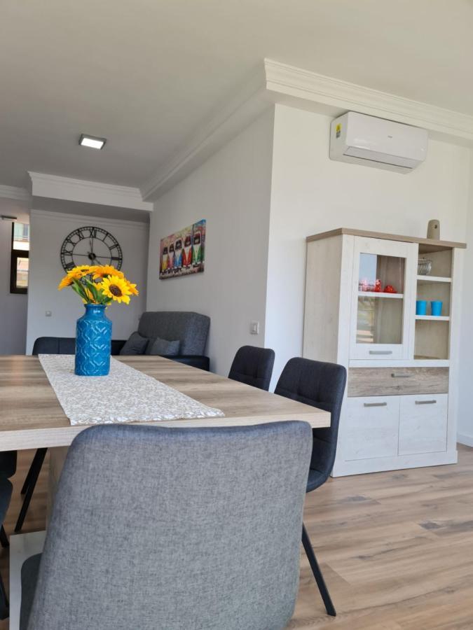 Yumboflat Two Bedroom Apartment Playa del Ingles  Exterior photo