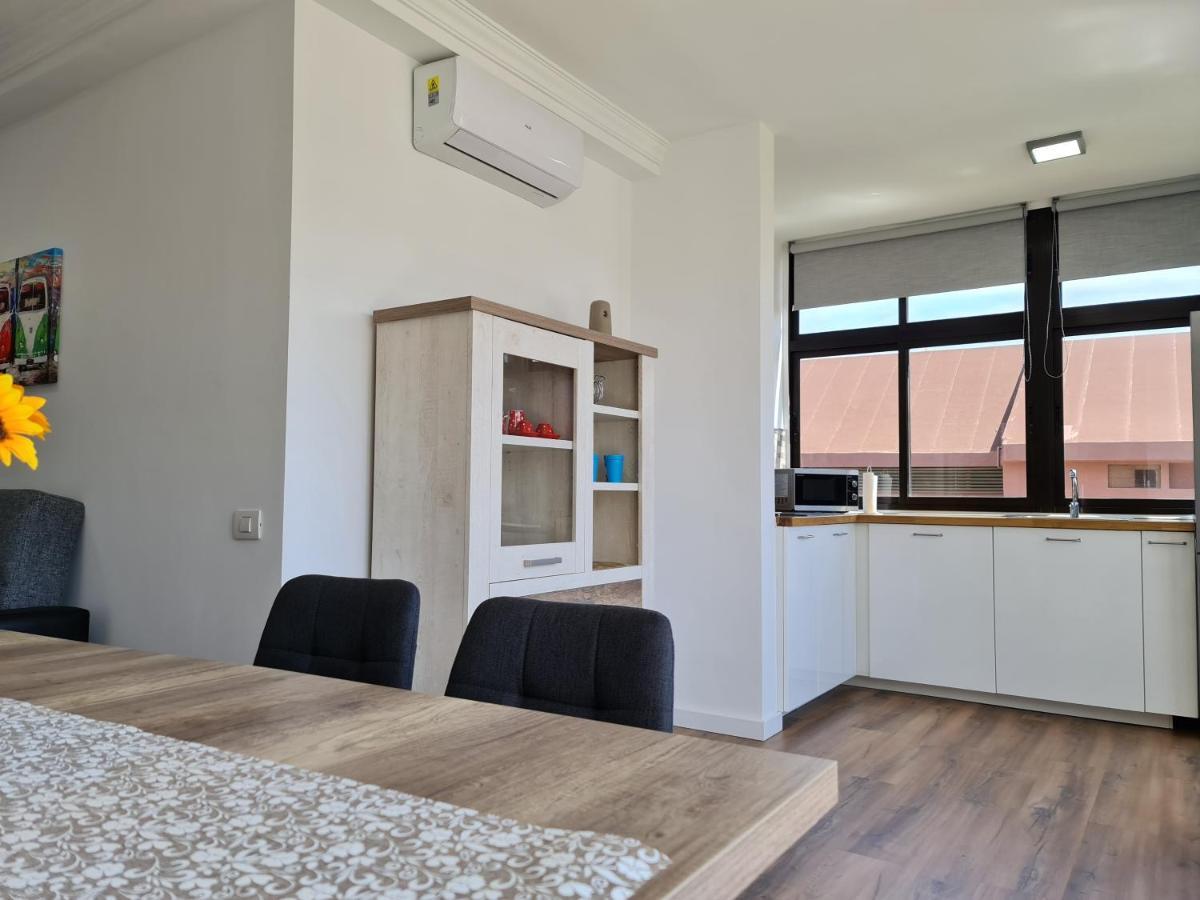 Yumboflat Two Bedroom Apartment Playa del Ingles  Exterior photo