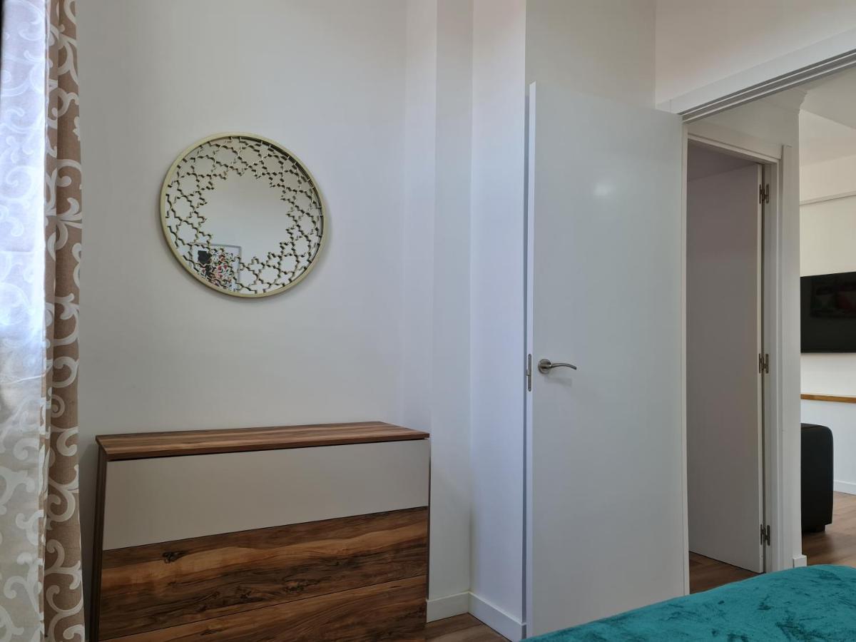 Yumboflat Two Bedroom Apartment Playa del Ingles  Exterior photo
